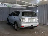 Nissan Patrol SE 2013